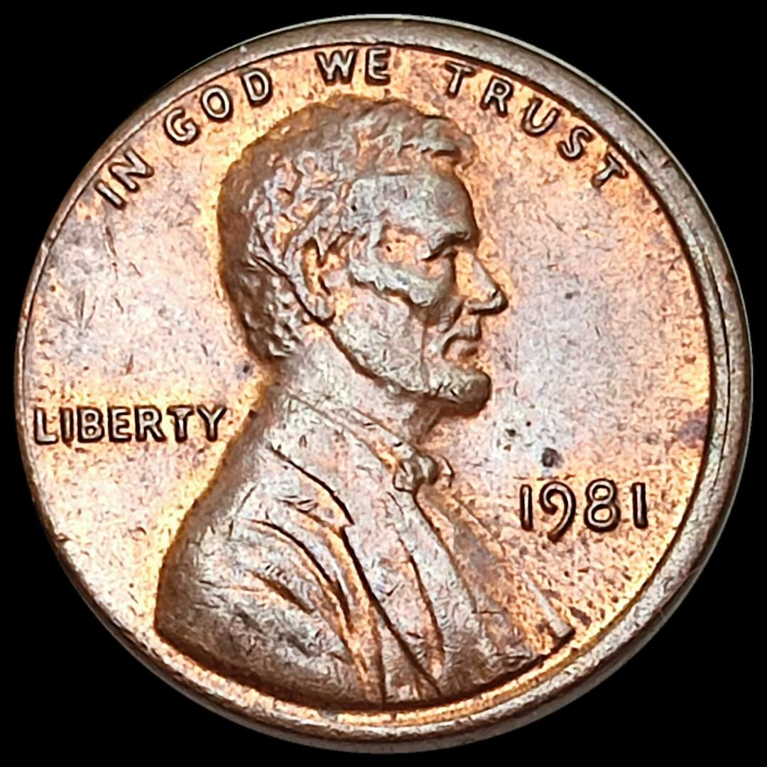 One-Cent-1981-P-/-Mad?